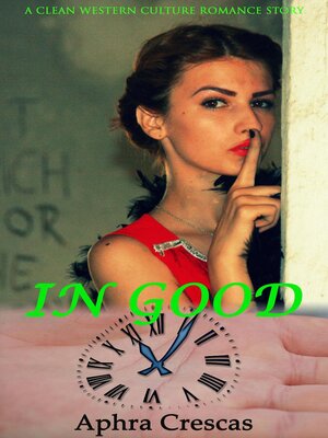 cover image of In Good Time